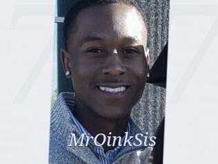 MrOinkSis
