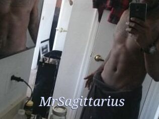 MrSagittarius
