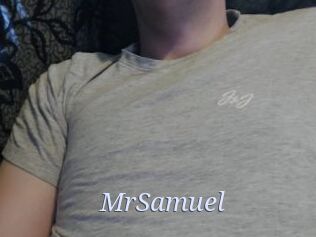 MrSamuel