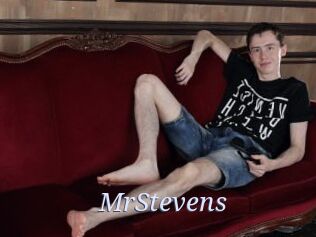 MrStevens