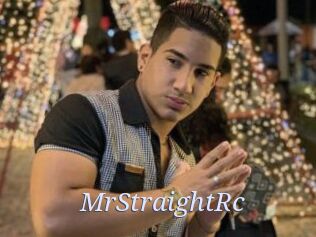 MrStraightRc
