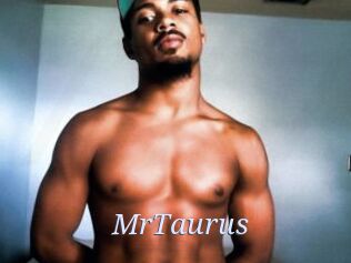 MrTaurus