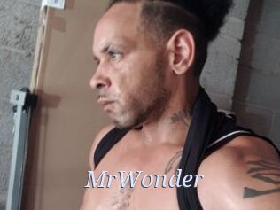 MrWonder