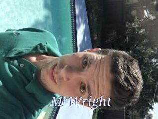 MrWright