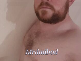 Mrdadbod