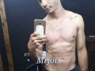Mrfoix 777 Erotik Chat