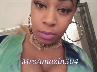MrsAmazin504