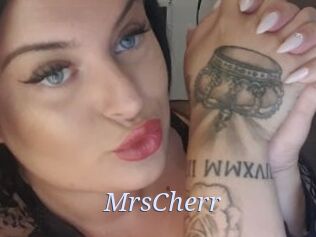 MrsCherr