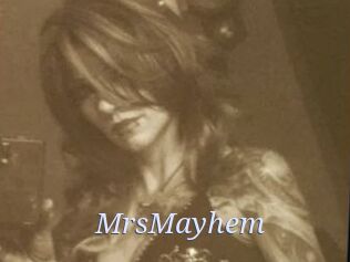 MrsMayhem