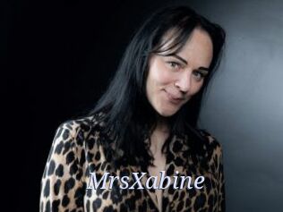 MrsXabine