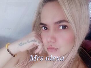 Mrs_alexa
