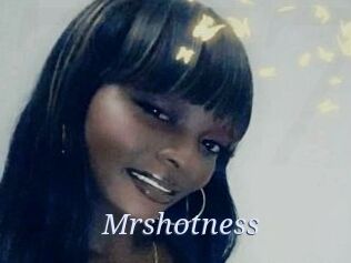 Mrshotness