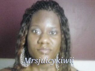 Mrsjuicykiwii