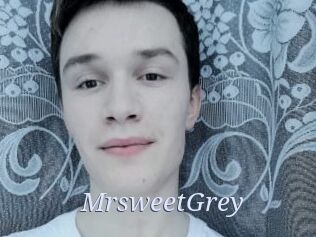 MrsweetGrey