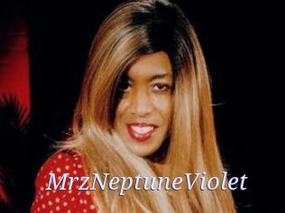 MrzNeptuneViolet