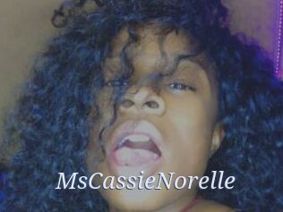 MsCassieNorelle