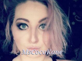 MsCocoKane