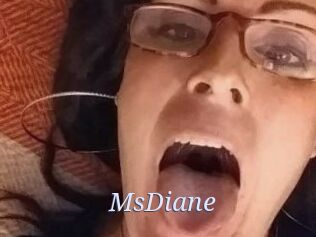 MsDiane