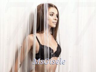 MsGisele 777 Erotik Chat