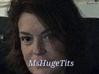 MsHugeTits