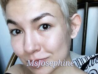 MsJosephine