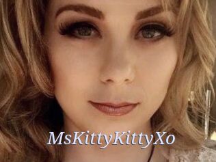 MsKittyKittyXo 777 Erotik Chat