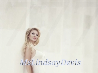 MsLindsayDevis 777 Erotik Chat