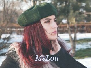 MsLoa