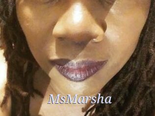MsMarsha