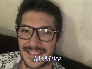 MsMike