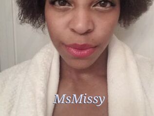 MsMissy