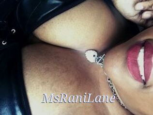 MsRaniLane