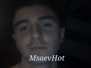 MsaevHot