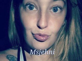 Msjehni