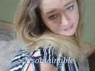 Msobtainable