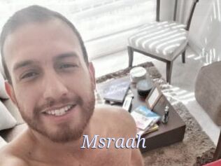 Msraah