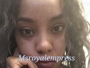 Msroyalempress