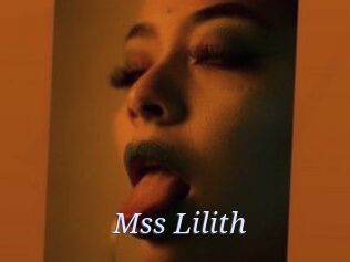 Mss_Lilith