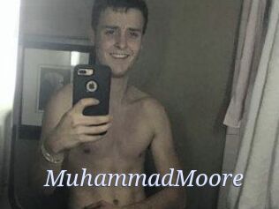 Muhammad_Moore