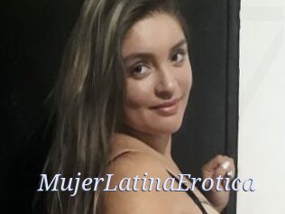 MujerLatinaErotica