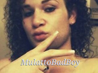 MulattoBadBoy