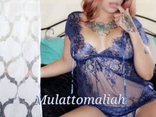 Mulattomaliah