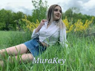 MuraKey