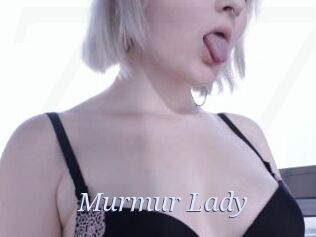 Murmur_Lady