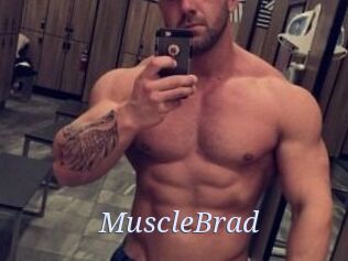 MuscleBrad