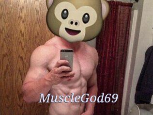 MuscleGod69