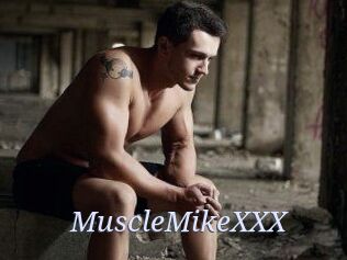 MuscleMikeXXX
