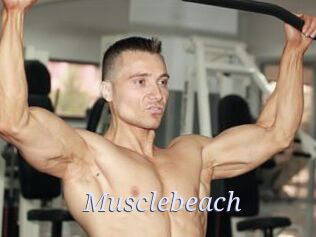 Musclebeach