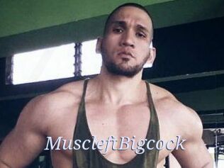 MuscleftBigcock