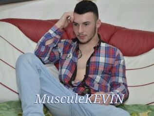 MusculeKEVIN